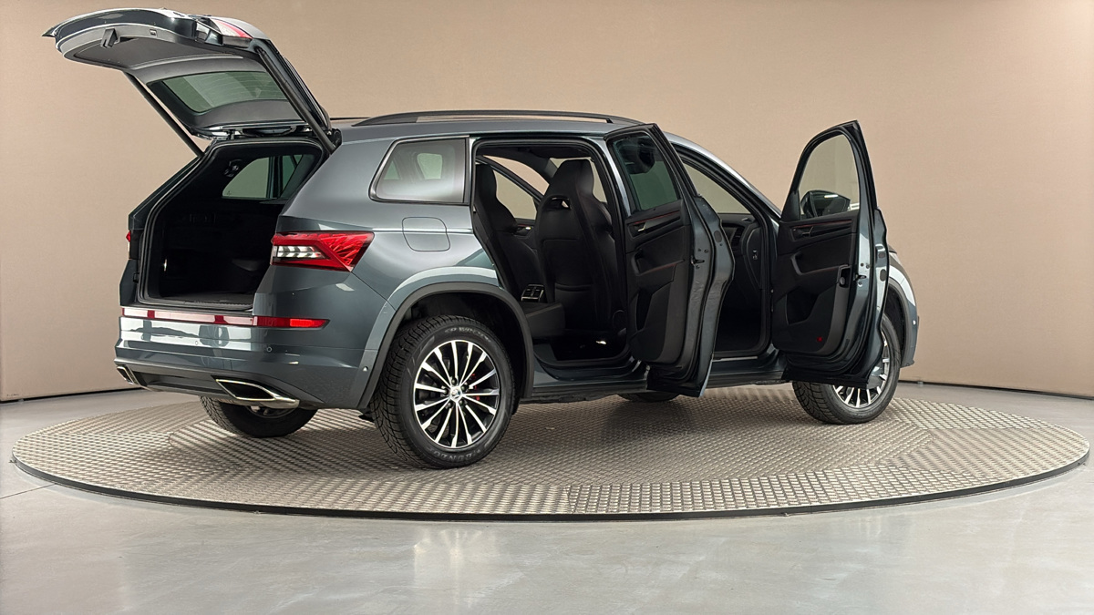 Škoda Kodiaq - 6