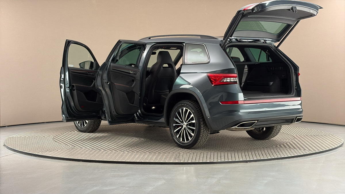 Škoda Kodiaq - 7