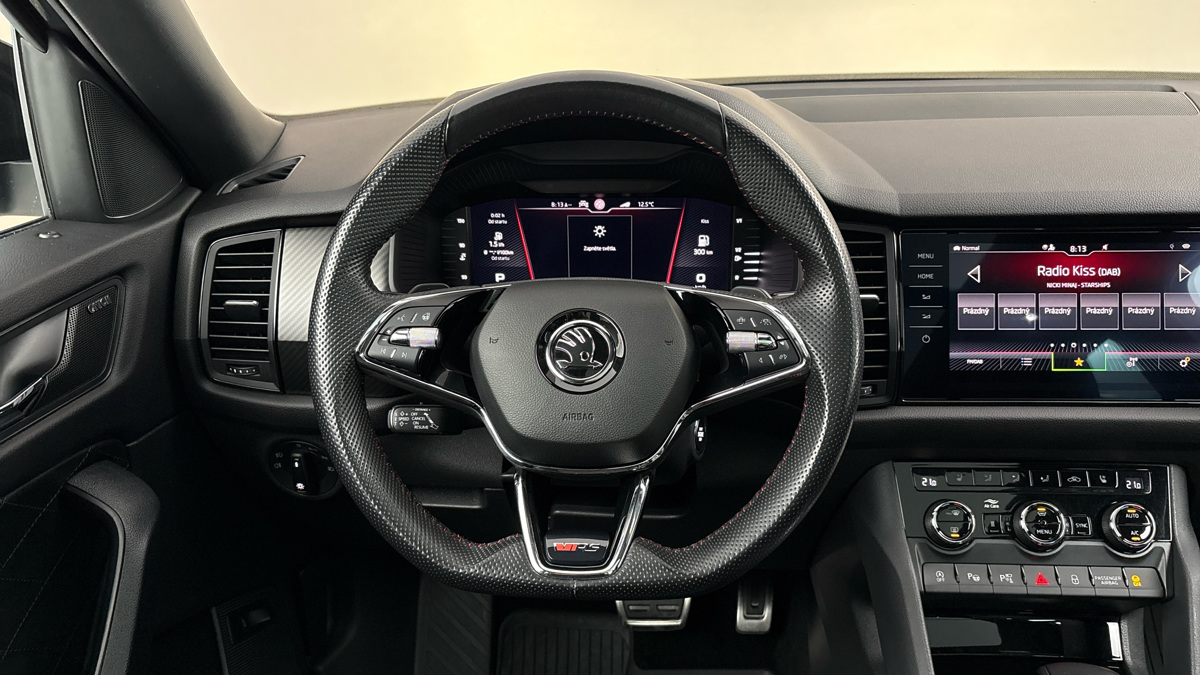 Škoda Kodiaq - 9