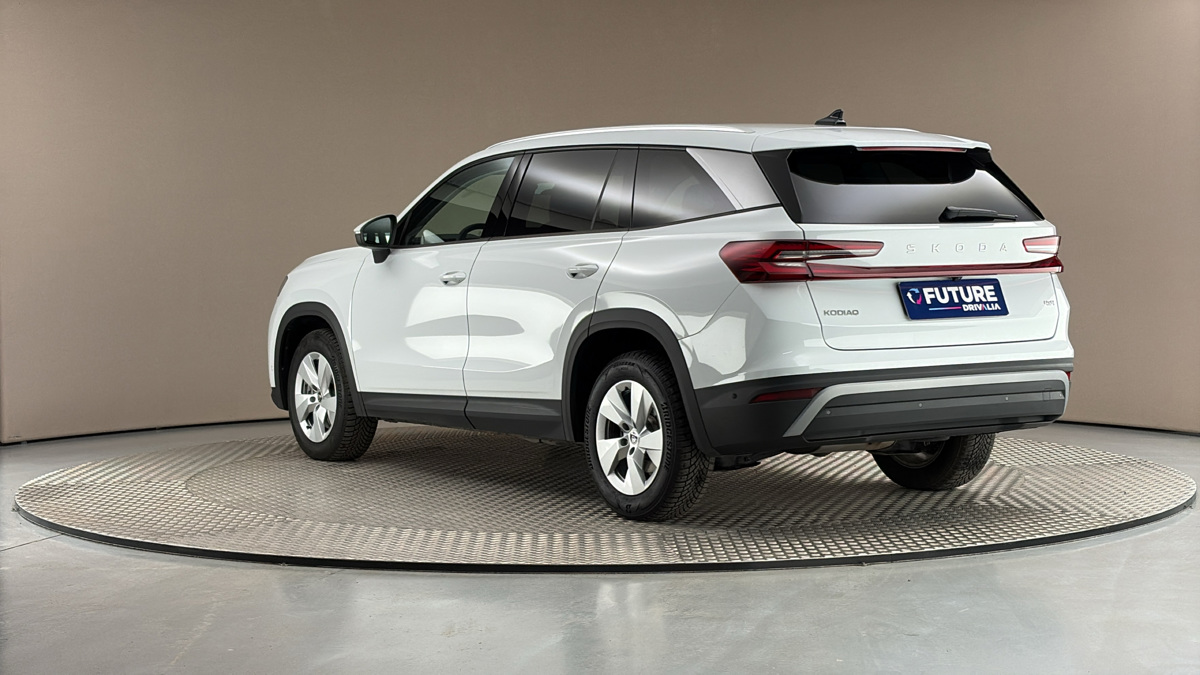 Škoda Kodiaq - 2