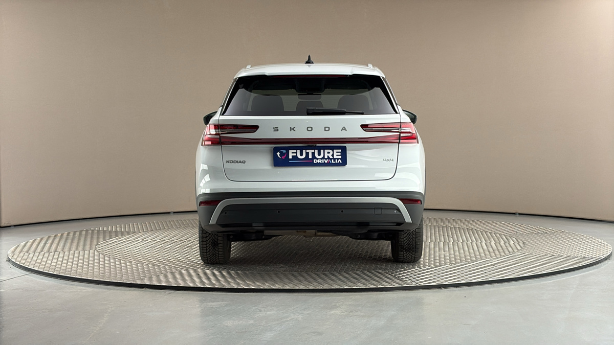 Škoda Kodiaq - 5