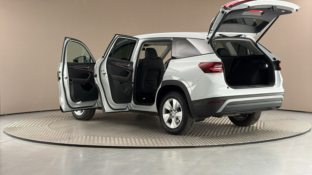 Škoda Kodiaq - 7