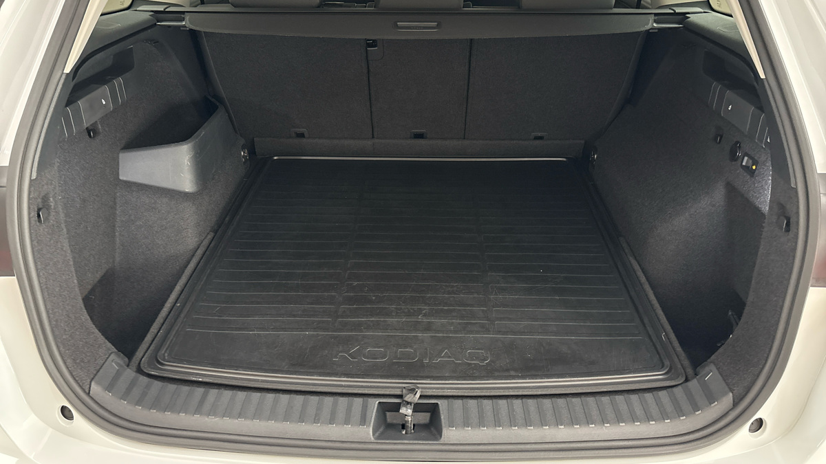 Škoda Kodiaq - 17