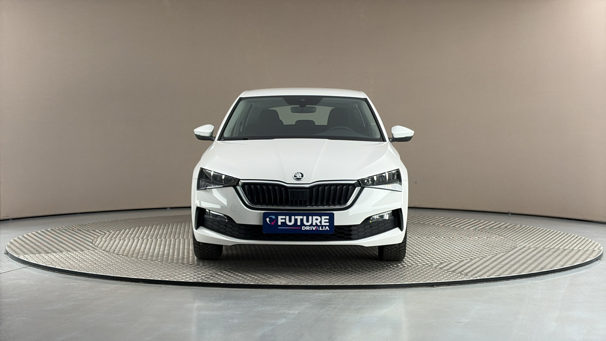 Škoda Scala - 3