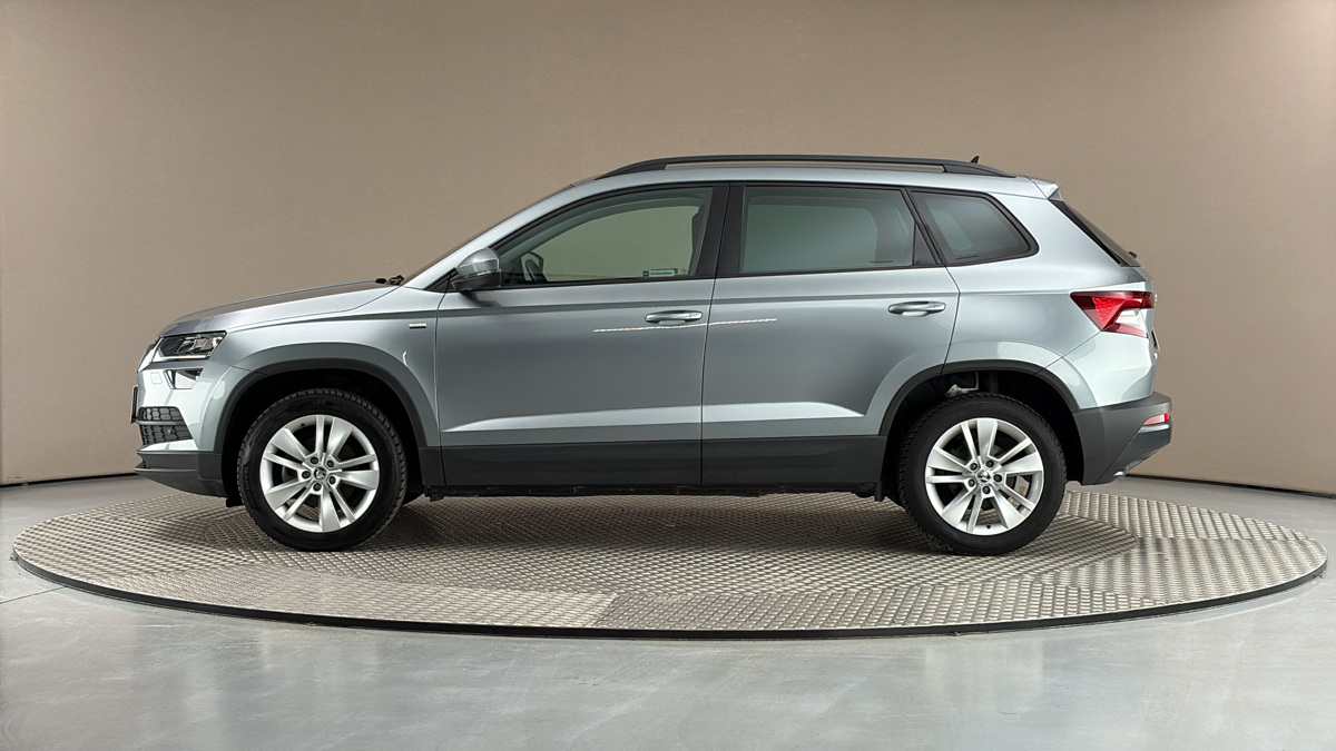 Škoda Karoq - 4