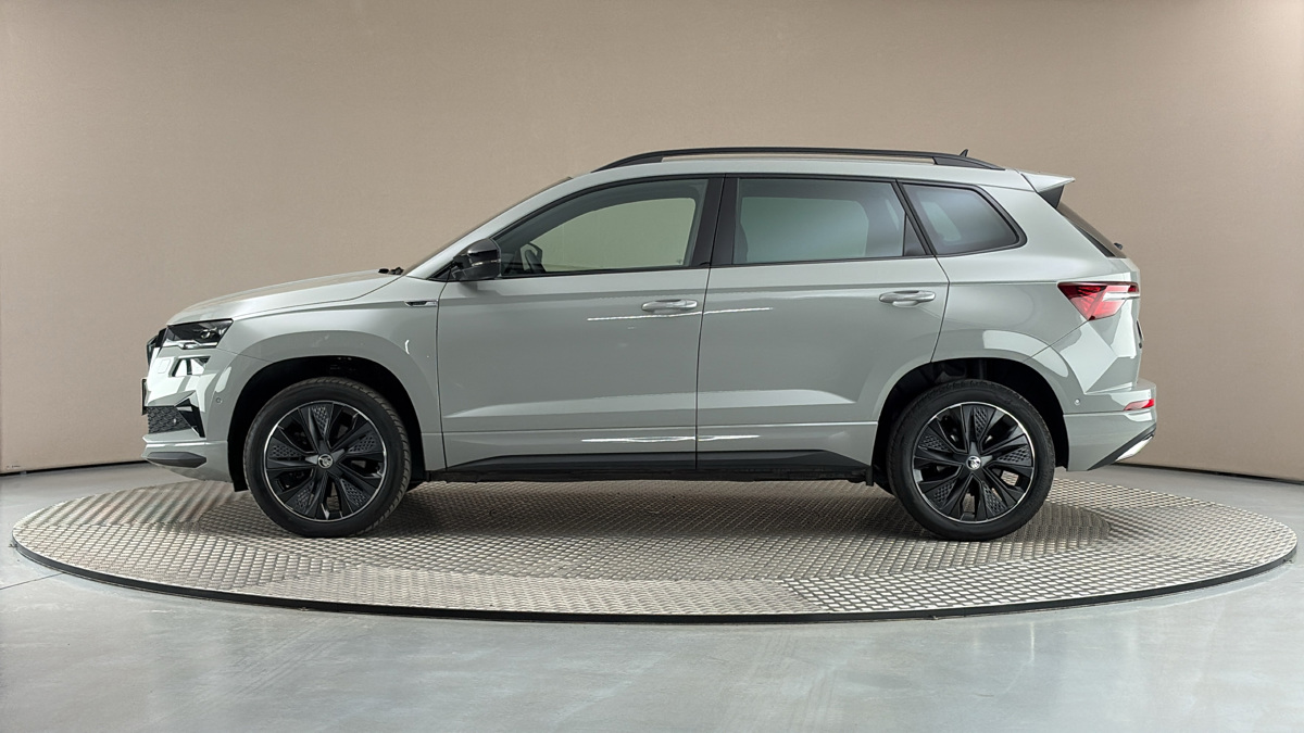 Škoda Karoq - 4