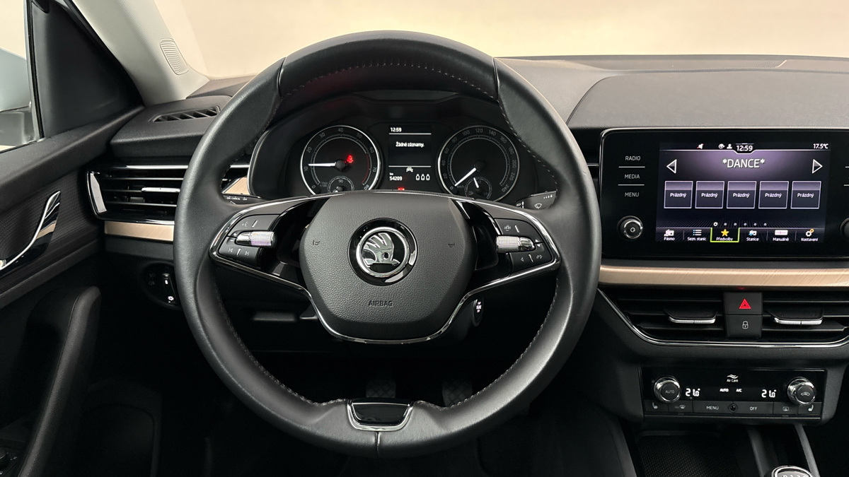 Škoda Scala - 9