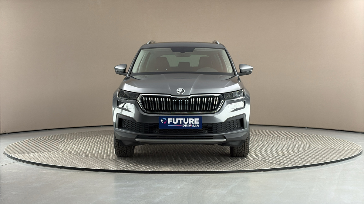Škoda Kodiaq - 3