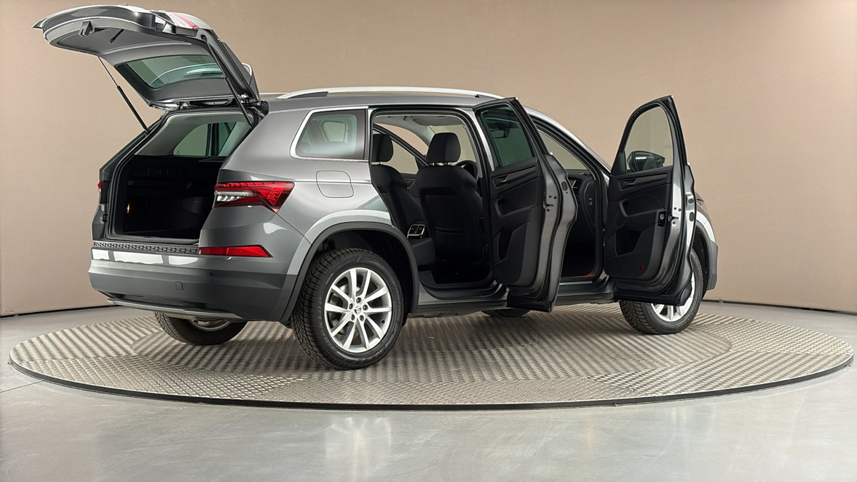 Škoda Kodiaq - 6
