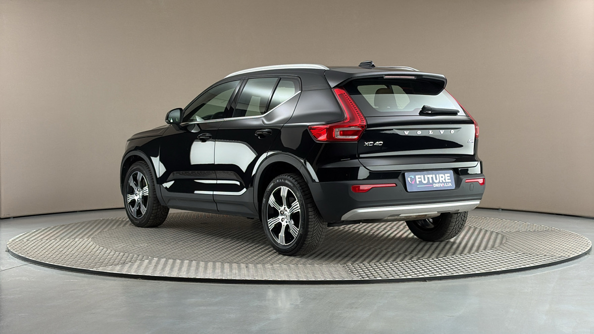 Volvo XC40 - 2