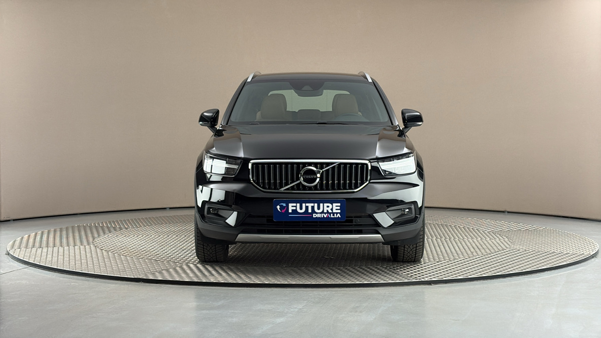 Volvo XC40 - 3