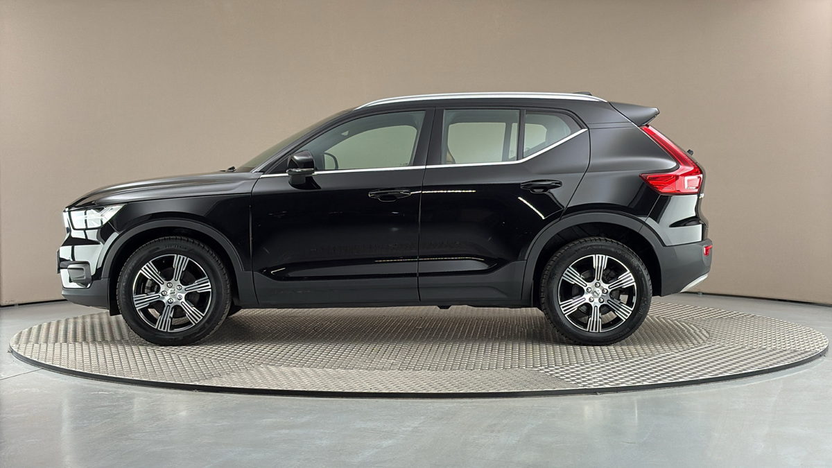 Volvo XC40 - 4