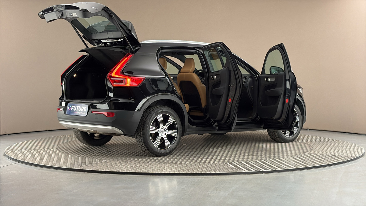 Volvo XC40 - 6