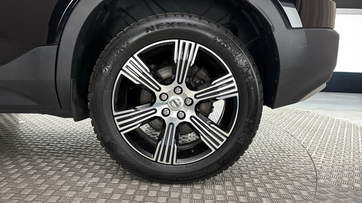 Volvo XC40 - 19