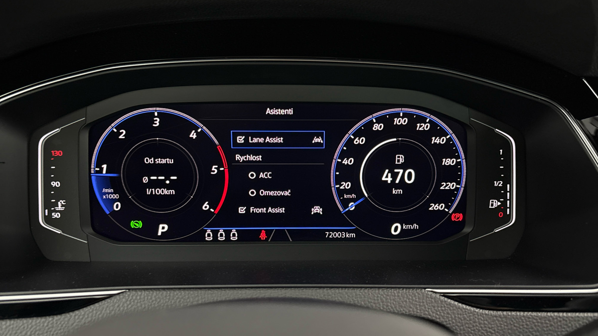 Volkswagen Passat - 10