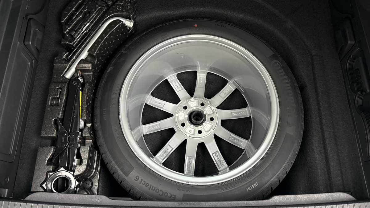 Volkswagen Passat - 20