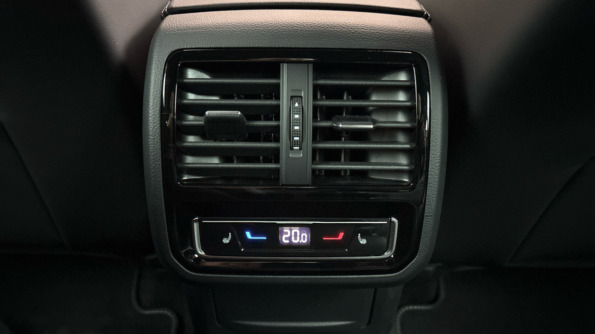 Volkswagen Passat - 22