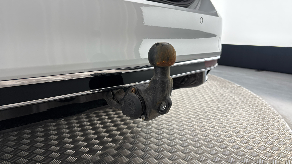 Volkswagen Passat - 28