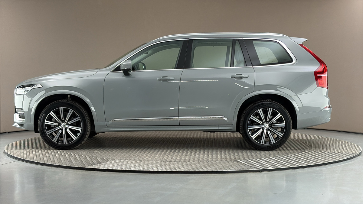 Volvo XC90 - 4