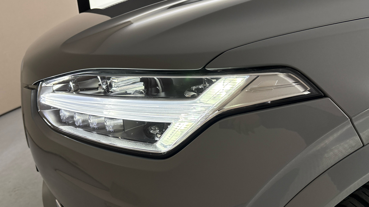 Volvo XC90 - 18