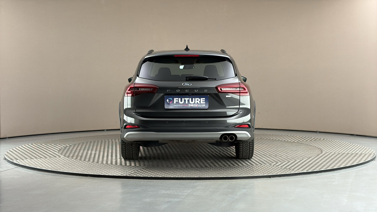 Ford Focus - 5