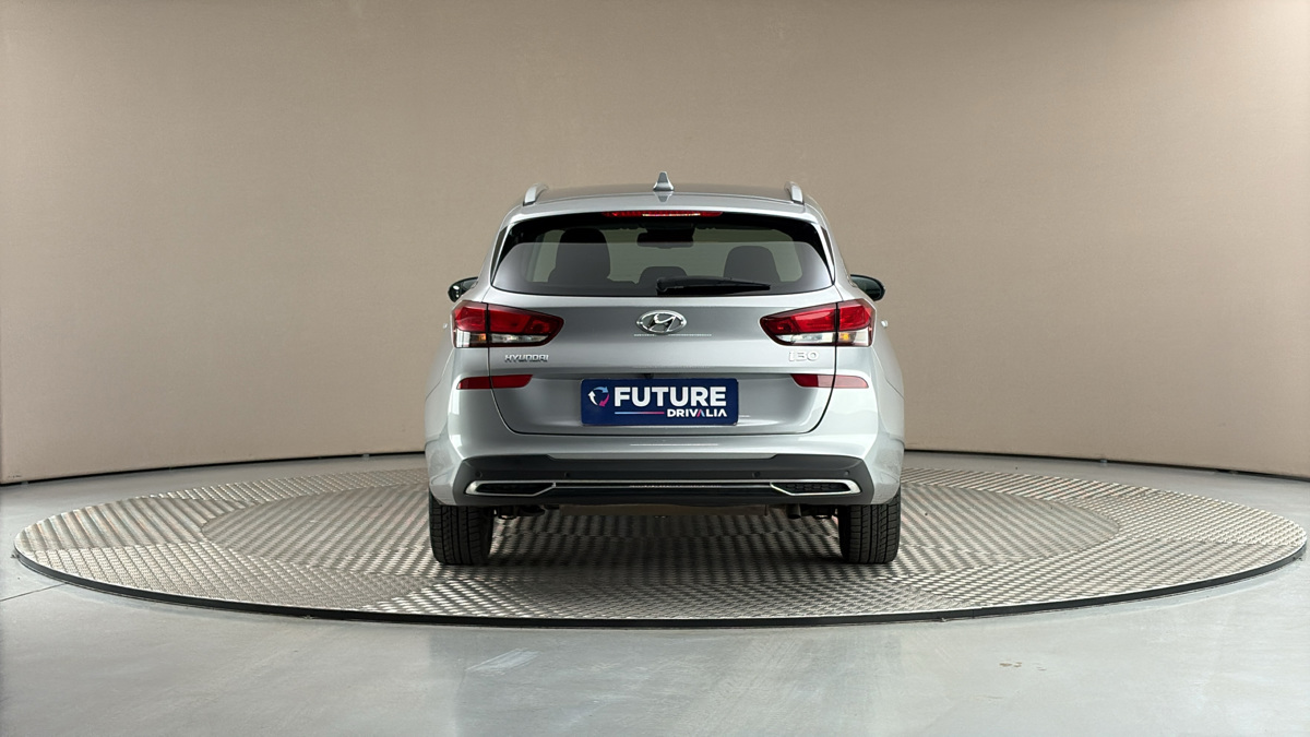 Hyundai i30 - 5