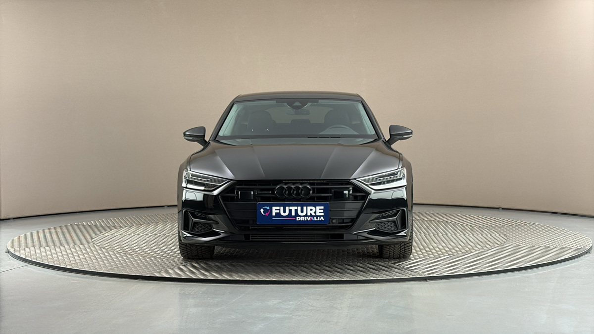 Audi A7 - 3