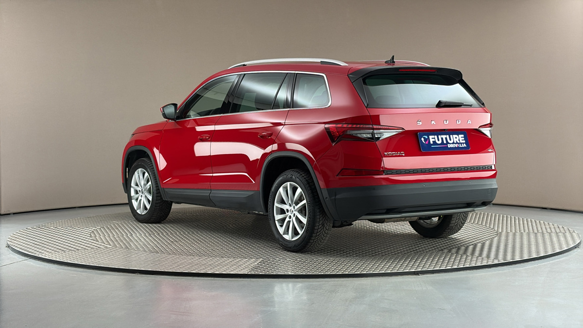 Škoda Kodiaq - 2