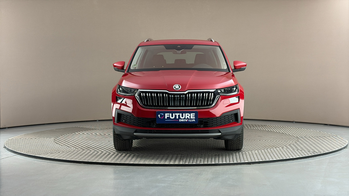Škoda Kodiaq - 3