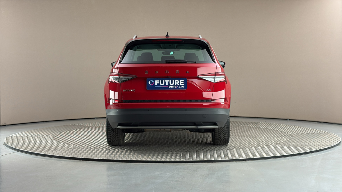 Škoda Kodiaq - 5