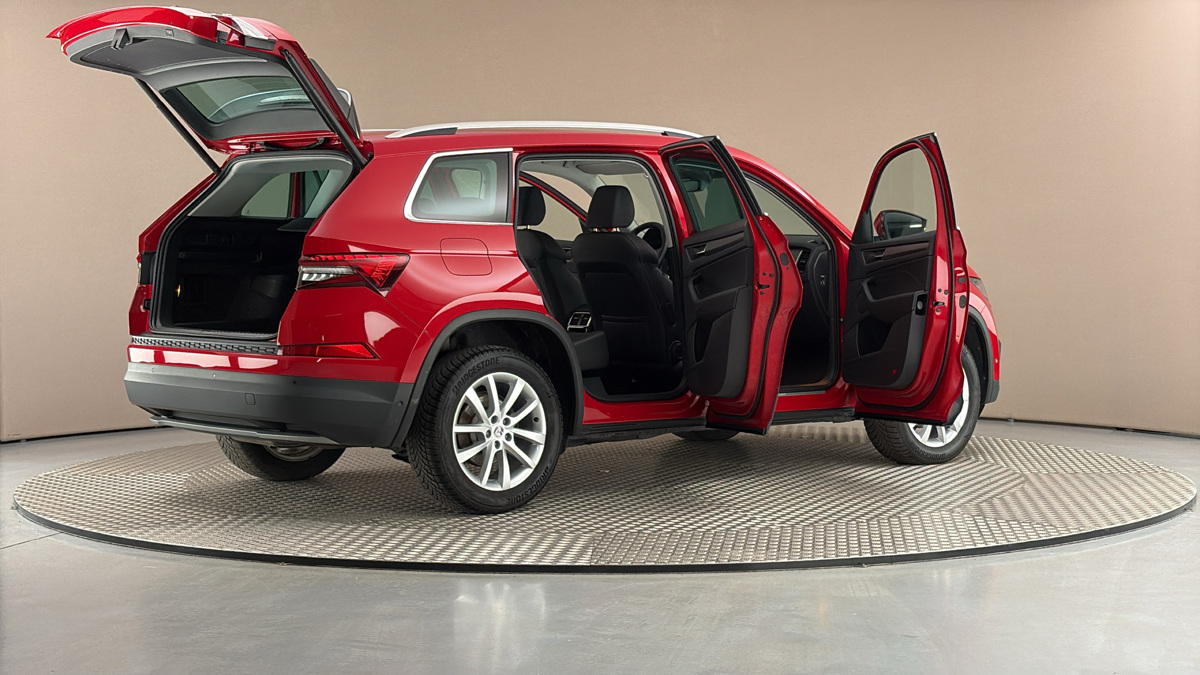 Škoda Kodiaq - 6