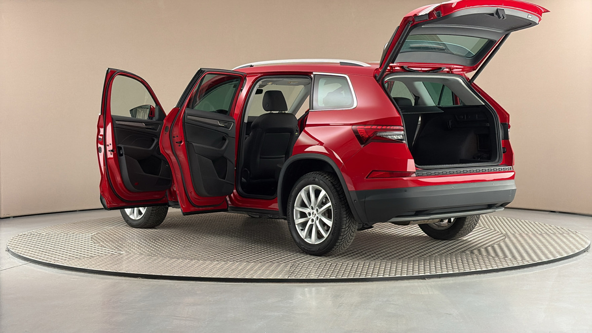 Škoda Kodiaq - 7