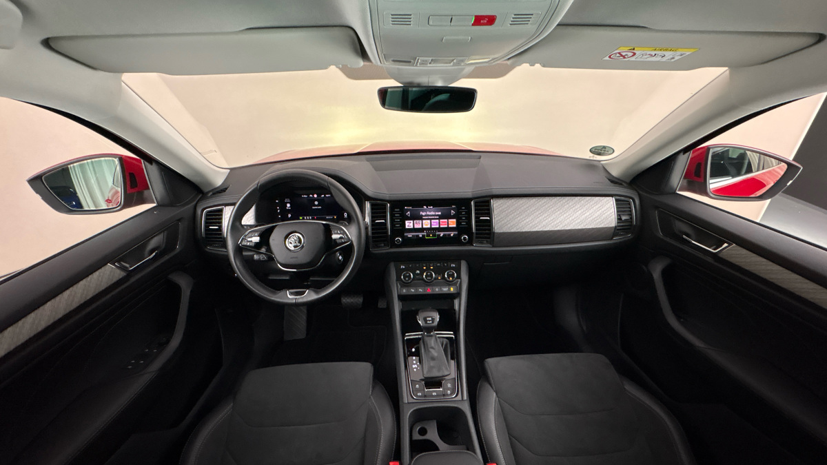 Škoda Kodiaq - 8