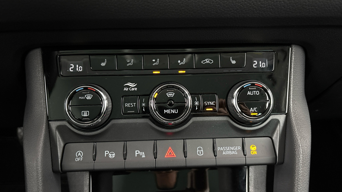 Škoda Kodiaq - 13