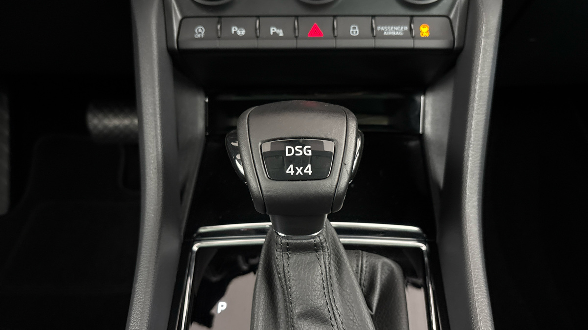 Škoda Kodiaq - 24