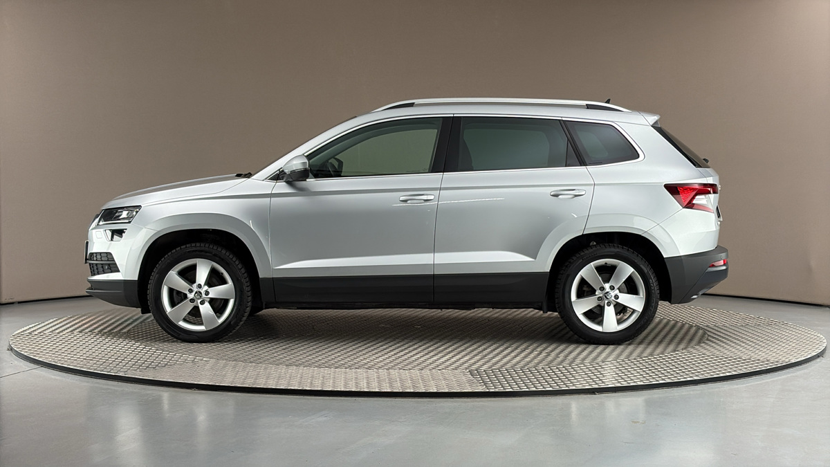 Škoda Karoq - 4