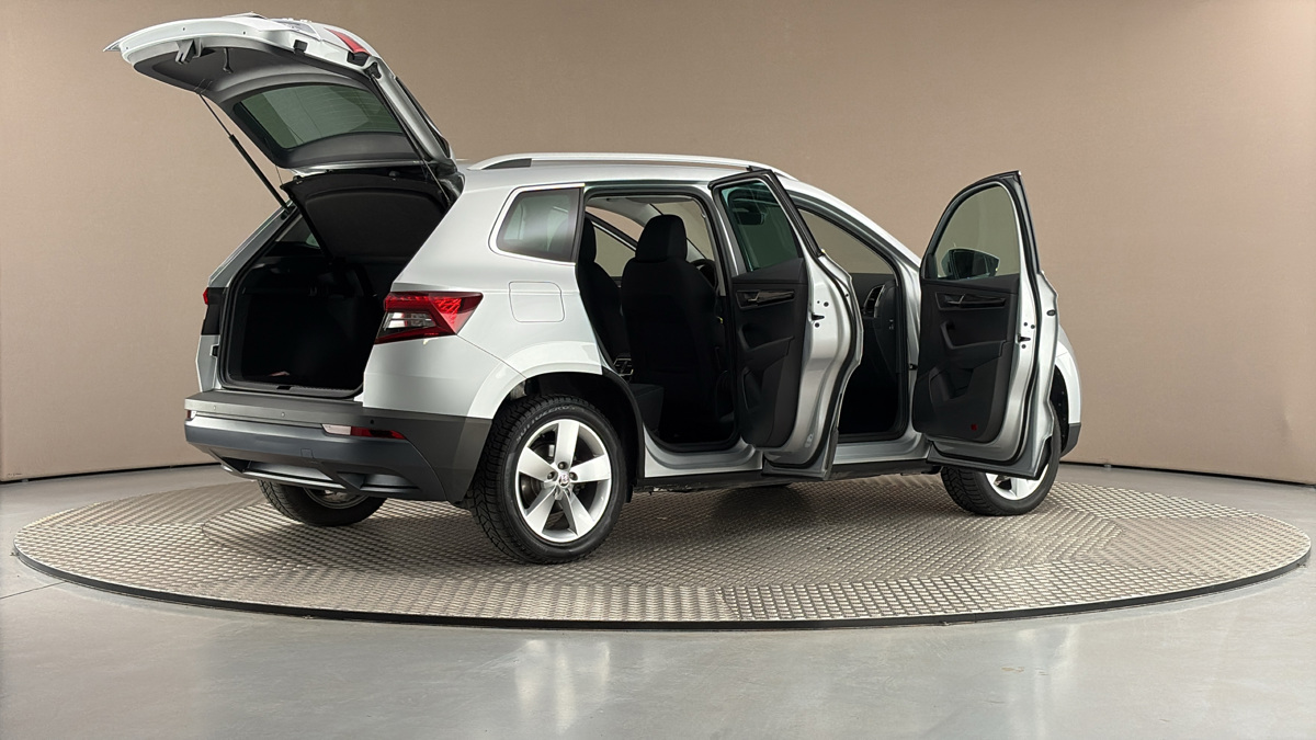 Škoda Karoq - 6