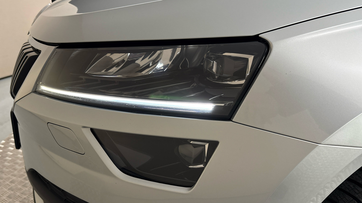 Škoda Karoq - 18