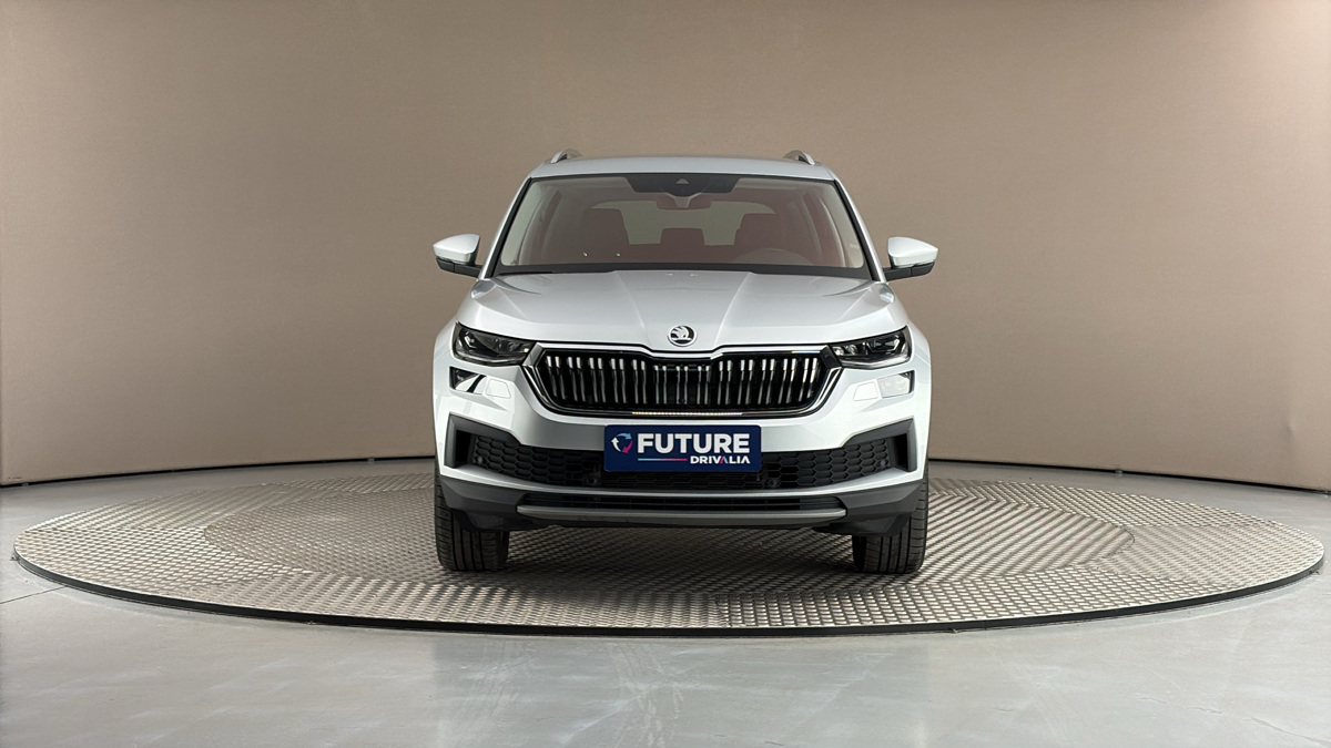 Škoda Kodiaq - 3