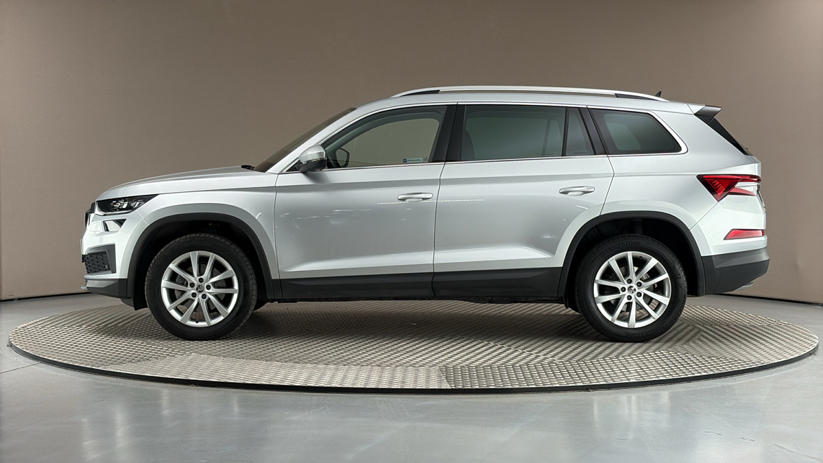 Škoda Kodiaq - 4