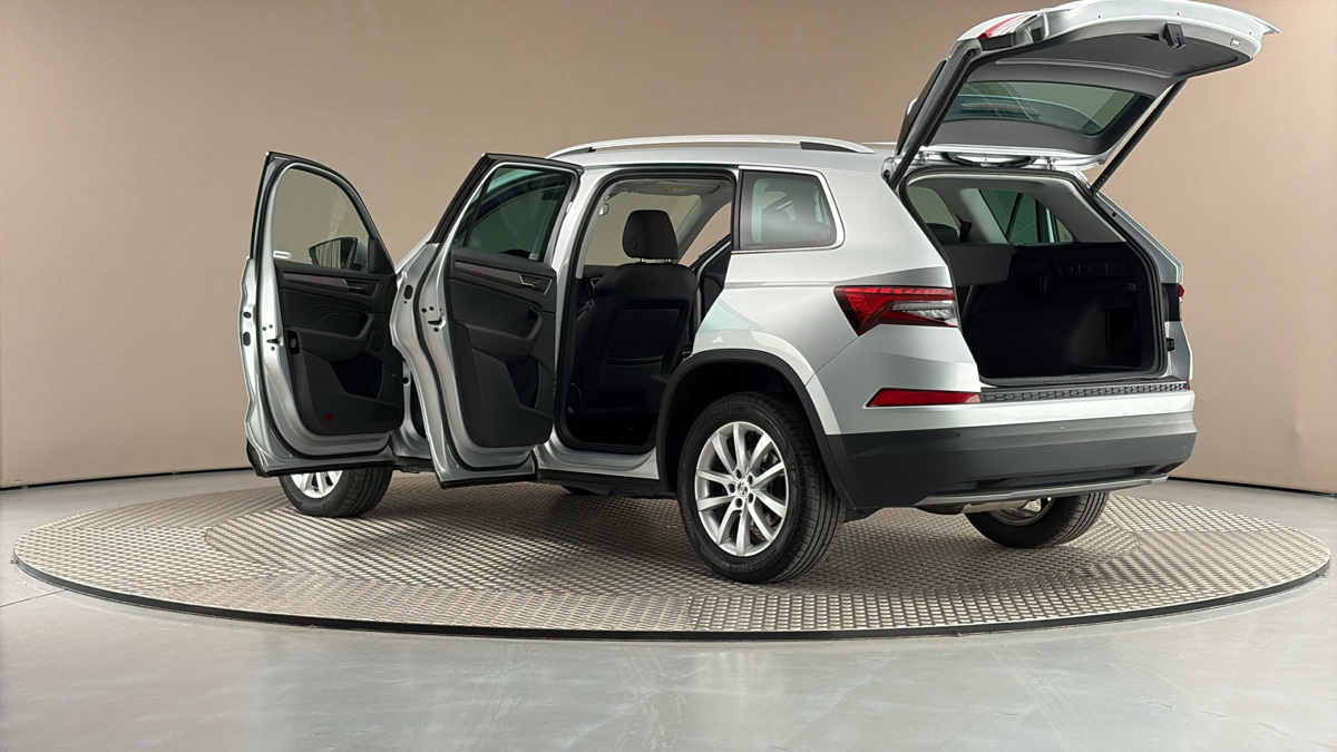 Škoda Kodiaq - 7