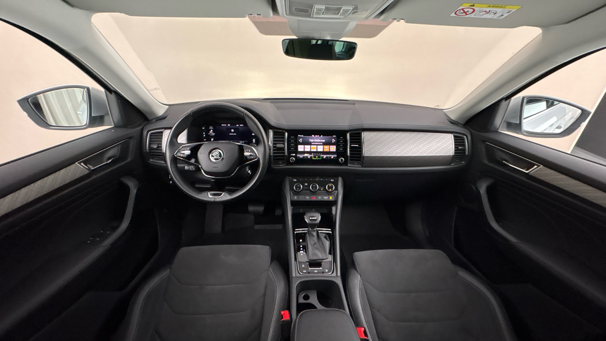 Škoda Kodiaq - 8