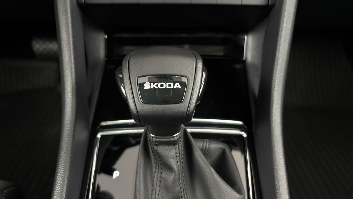 Škoda Kodiaq - 25