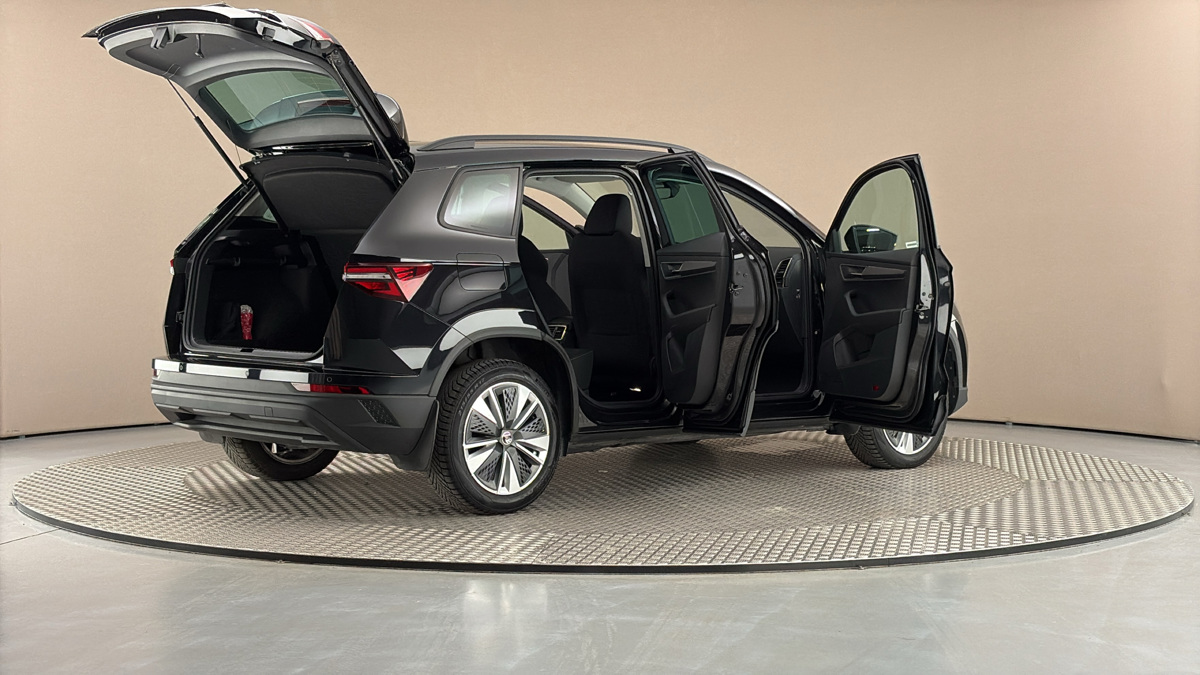 Škoda Karoq - 6