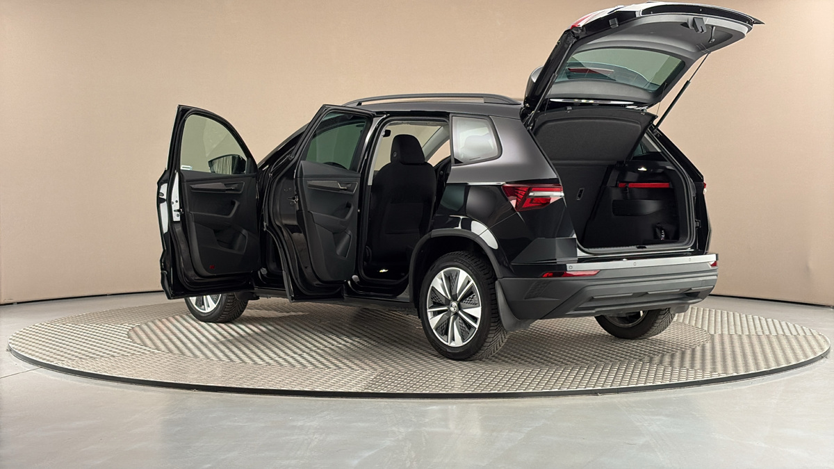 Škoda Karoq - 7
