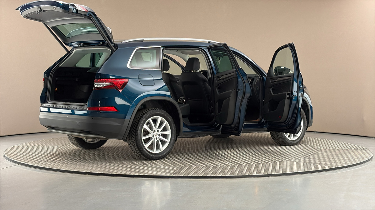 Škoda Kodiaq - 6