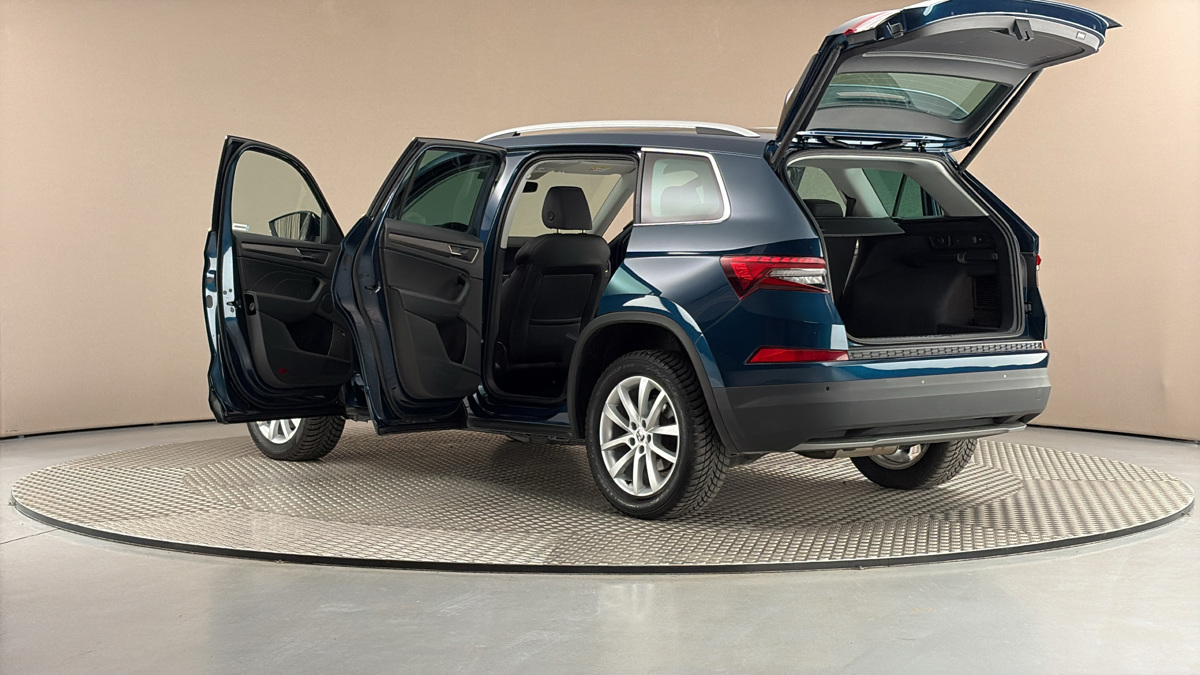 Škoda Kodiaq - 7