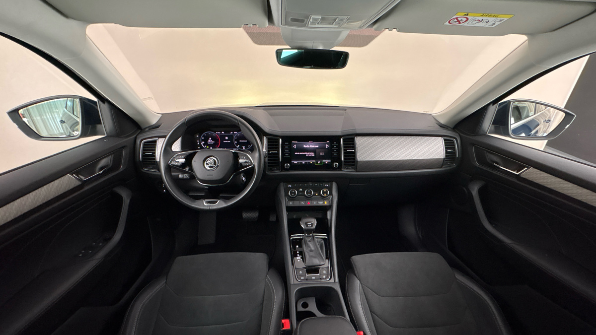 Škoda Kodiaq - 8