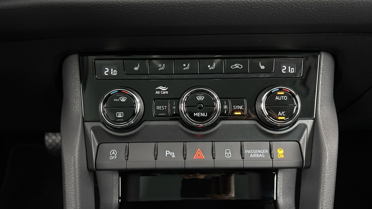 Škoda Kodiaq - 13
