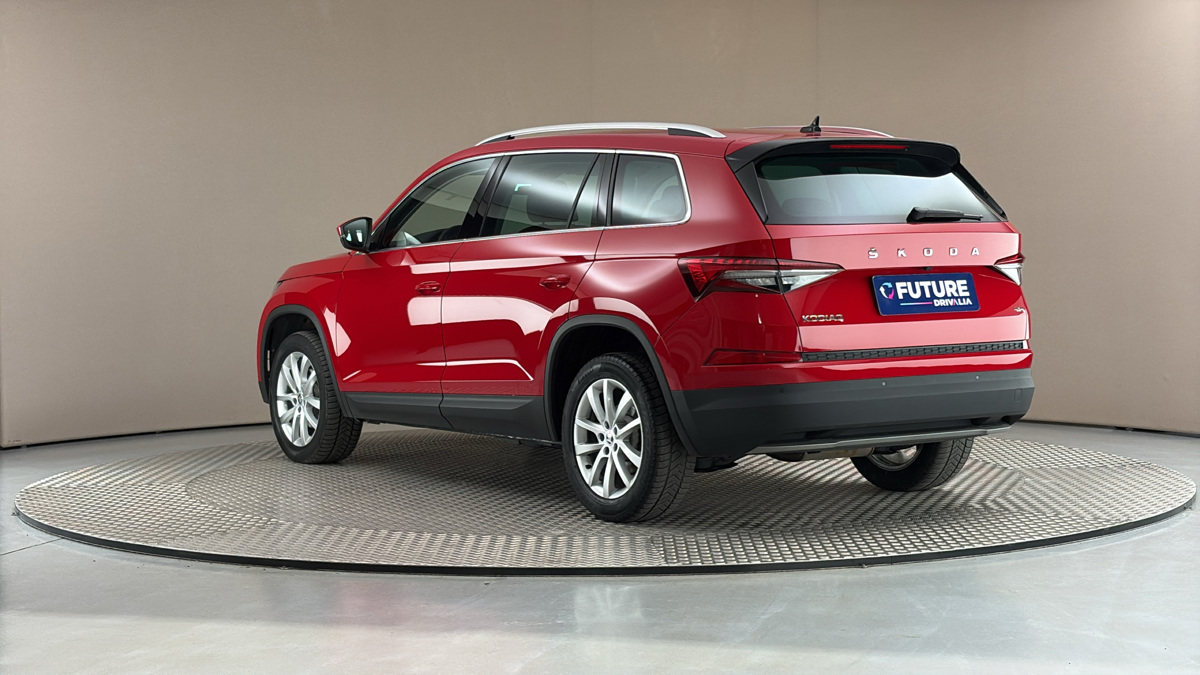 Škoda Kodiaq - 2